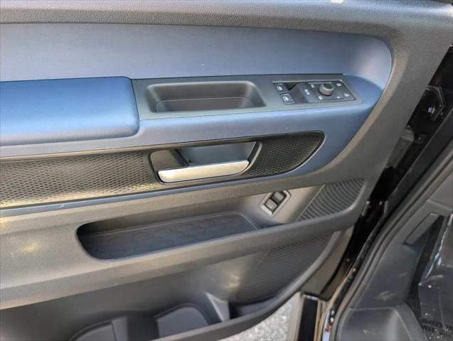 2025 Volkswagen ID. Buzz Pro S