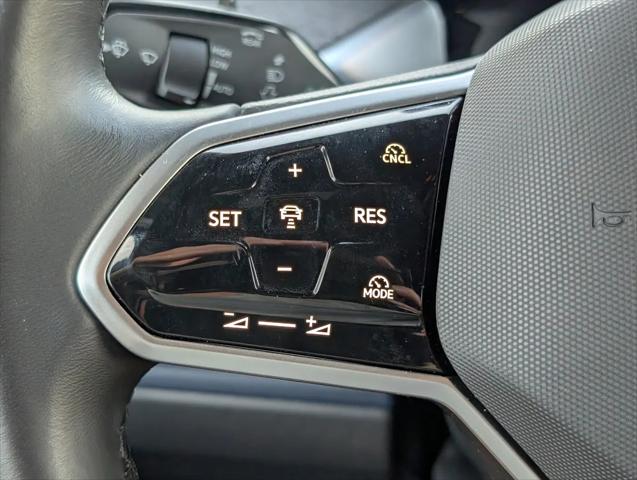 2025 Volkswagen ID. Buzz Pro S