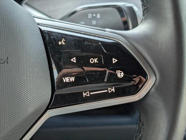 2025 Volkswagen ID. Buzz Pro S
