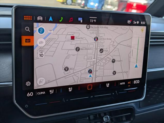 2025 Volkswagen ID. Buzz Pro S