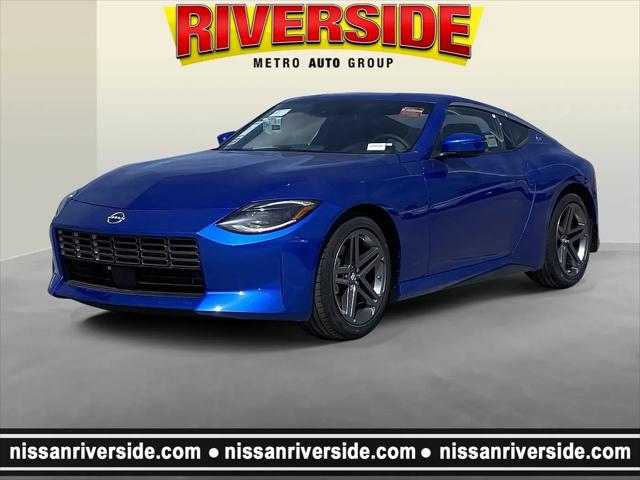 2026 Nissan Z Sport for sale in Riverside, CA