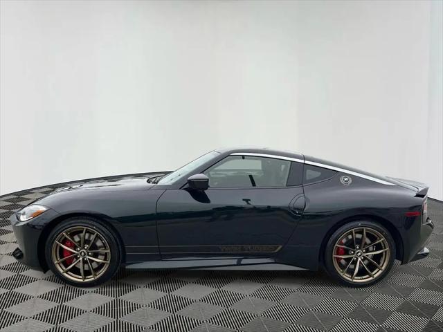 2026 Nissan Z Performance