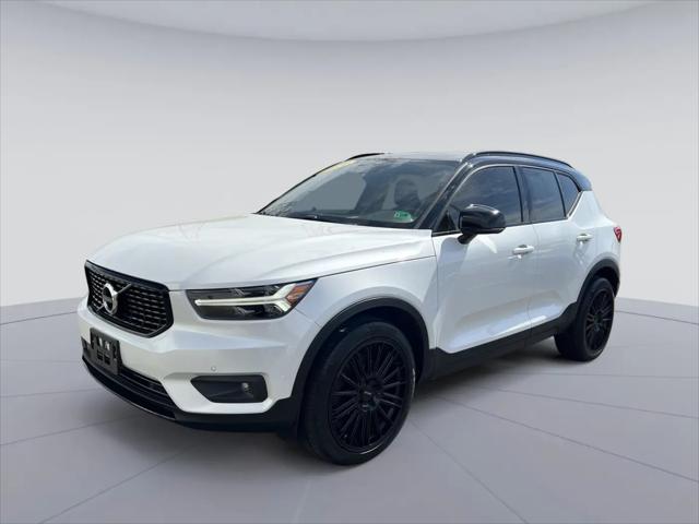 2020 Volvo XC40 T4 R-Design for sale in Richmond, VA