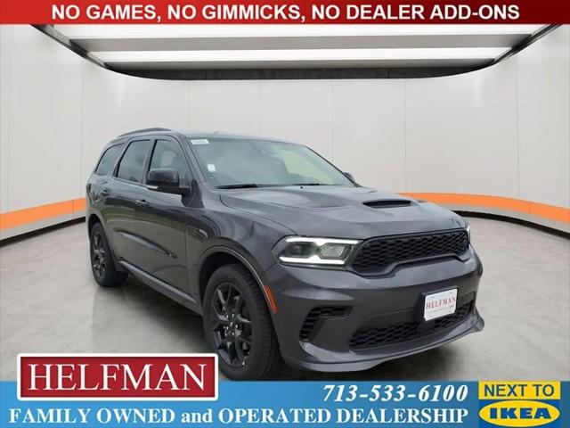 2026 Dodge Durango GT Plus HEMI V8 for sale in Houston, TX