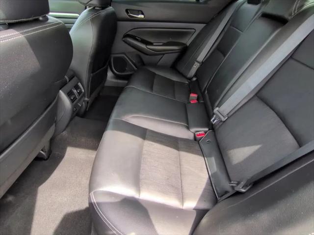 2020 Nissan Altima Platinum Intelligent AWD