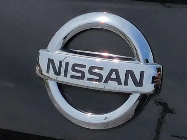 2020 Nissan Altima Platinum Intelligent AWD