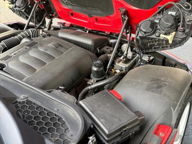 2007 Saturn Sky Base