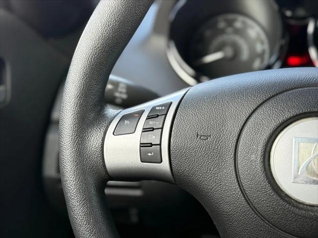 2007 Saturn Sky Base