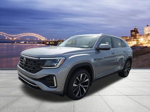 2026 Volkswagen Atlas Cross Sport SEL Premium R-Line for sale in Memphis, TN