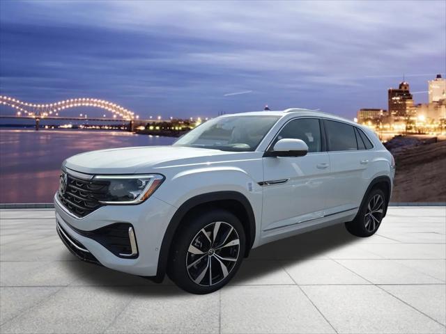 2026 Volkswagen Atlas Cross Sport SEL Premium R-Line for sale in Memphis, TN