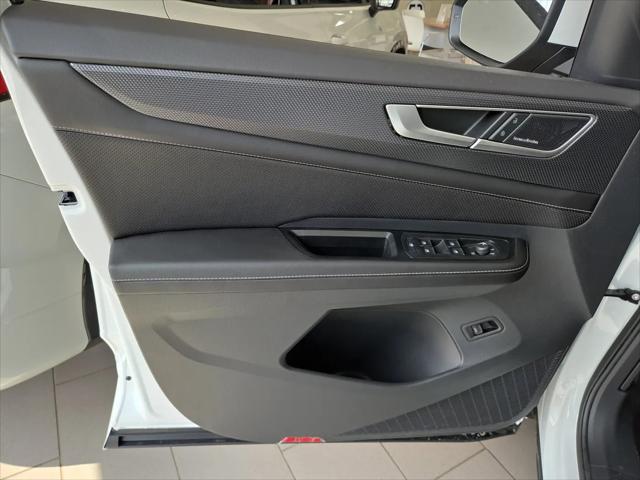2026 Volkswagen Atlas Cross Sport SEL Premium R-Line