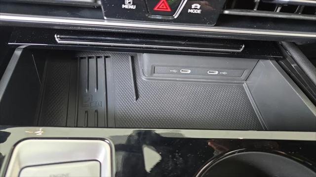 2026 Volkswagen Atlas Cross Sport SEL Premium R-Line