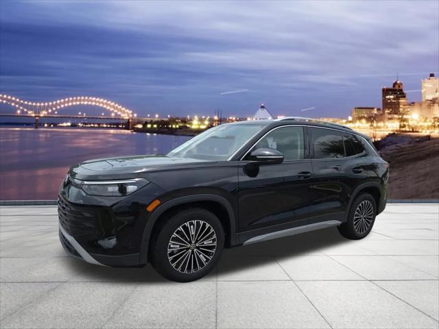 2026 Volkswagen Tiguan S for sale in Memphis, TN