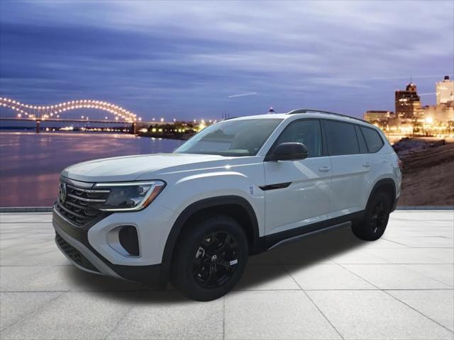 2026 Volkswagen Atlas Peak Edition for sale in Memphis, TN