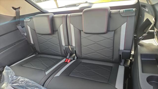 2026 Volkswagen Atlas Peak Edition