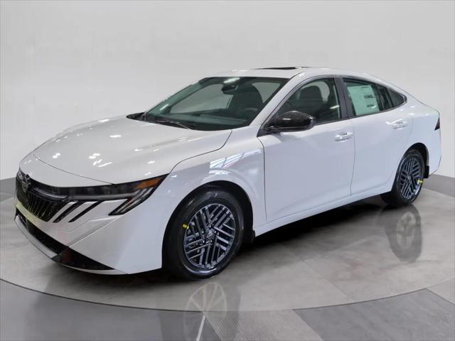 2026 Nissan Sentra SV for sale in Watertown, NY