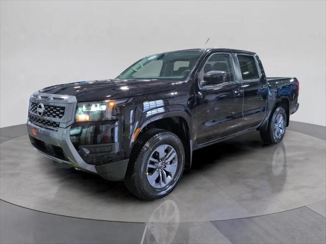 2026 Nissan Frontier Crew Cab SV 4x4 for sale in Watertown, NY