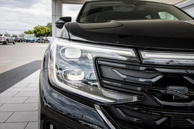 2026 Volkswagen Atlas SEL Premium R-Line