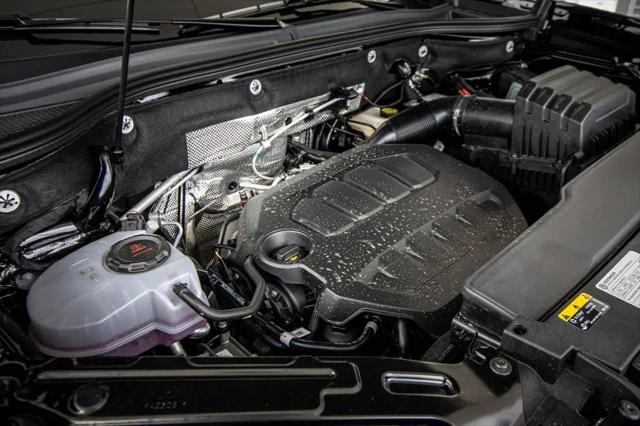 2026 Volkswagen Atlas SEL Premium R-Line