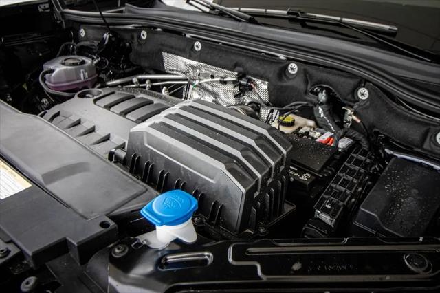 2026 Volkswagen Atlas SEL Premium R-Line