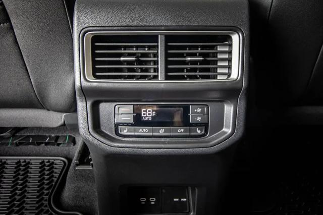 2026 Volkswagen Atlas SEL Premium R-Line