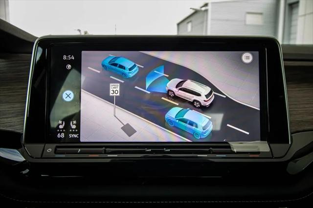 2026 Volkswagen Atlas SEL Premium R-Line