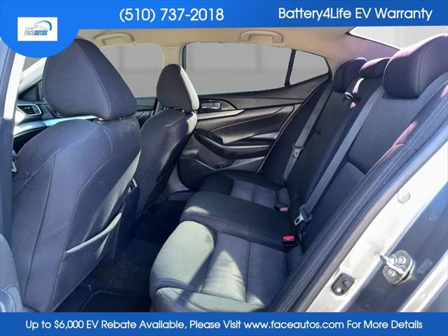 2016 Nissan Maxima 3.5 S