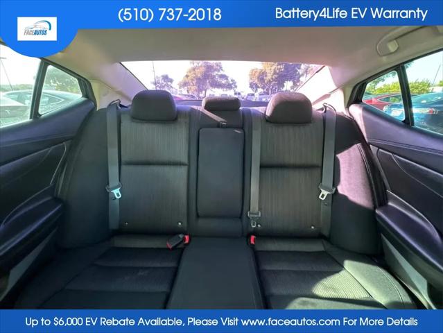 2016 Nissan Maxima 3.5 S