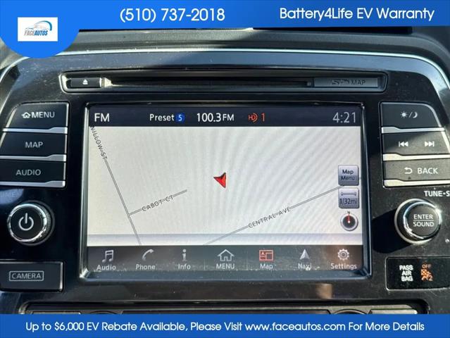 2016 Nissan Maxima 3.5 S