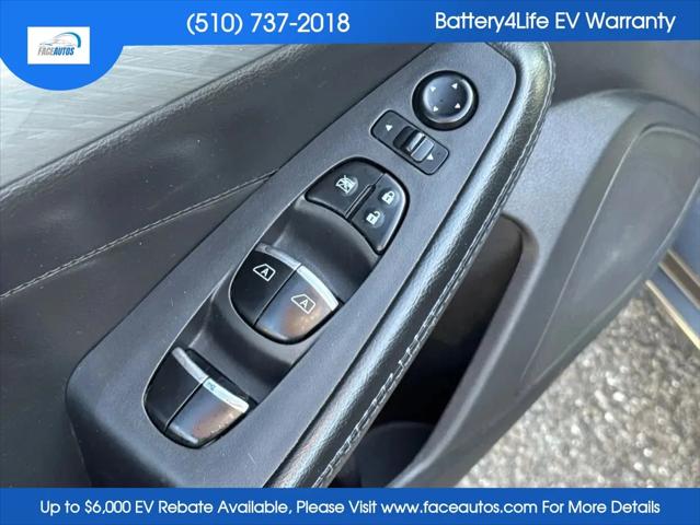 2016 Nissan Maxima 3.5 S