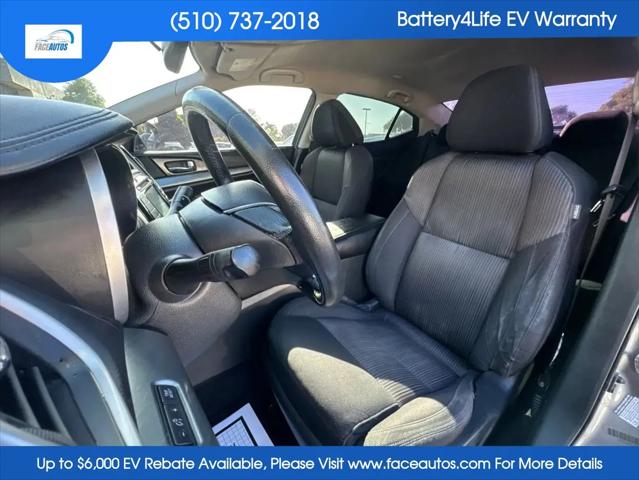2016 Nissan Maxima 3.5 S