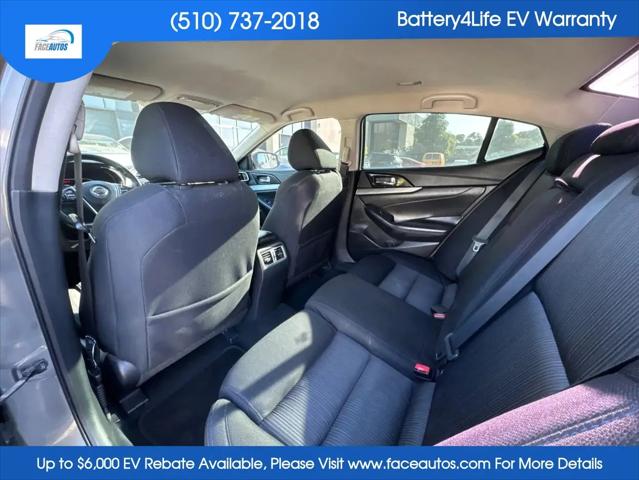 2016 Nissan Maxima 3.5 S