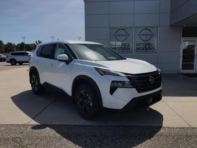 2026 Nissan Rogue SV for sale in Enterprise, AL