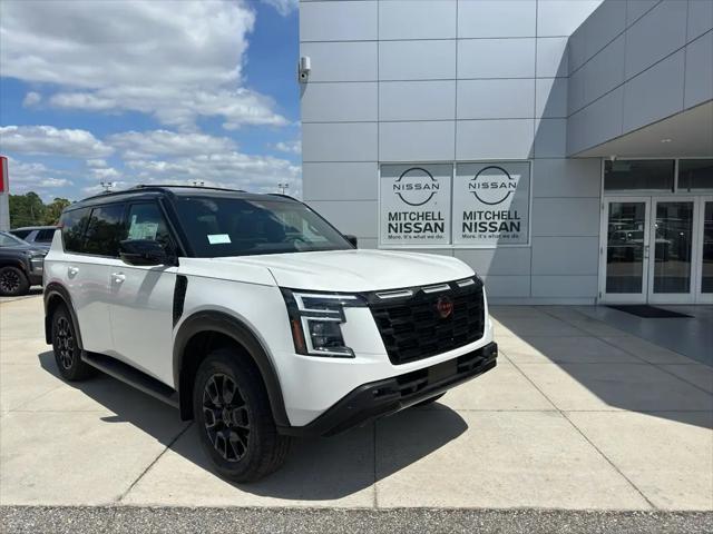 2026 Nissan Armada PRO-4X for sale in Enterprise, AL