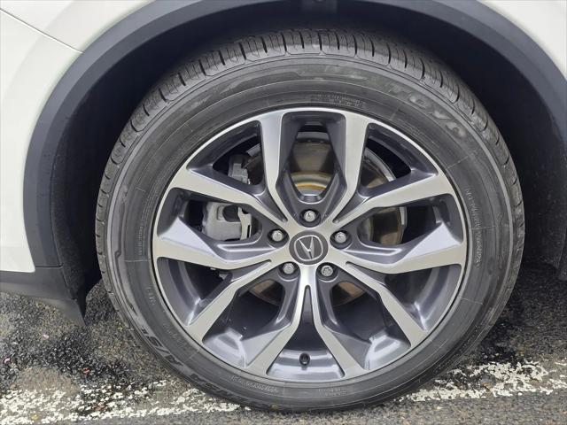 2023 Acura MDX Technology Package