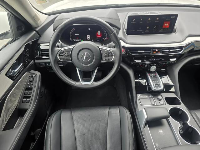 2023 Acura MDX Technology Package