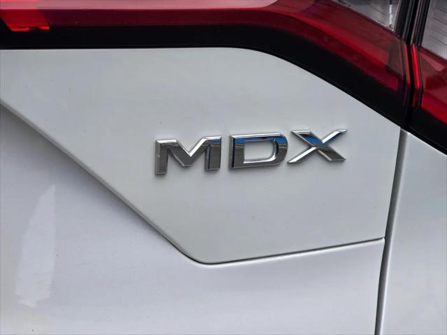 2023 Acura MDX Technology Package