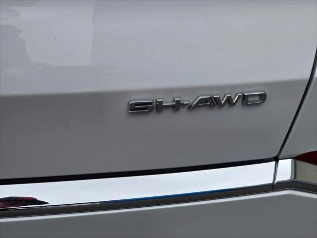2023 Acura MDX Technology Package