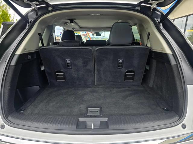 2023 Acura MDX Technology Package