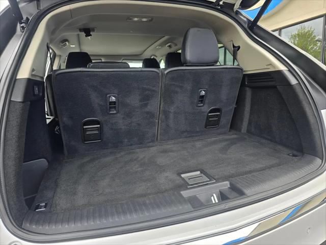 2023 Acura MDX Technology Package