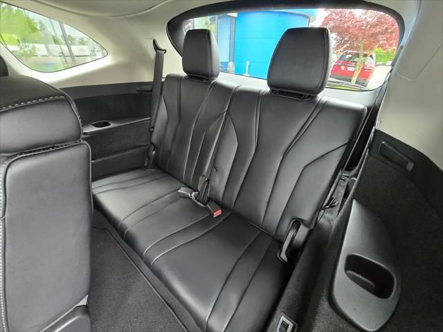 2023 Acura MDX Technology Package
