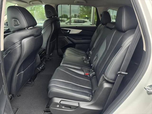 2023 Acura MDX Technology Package