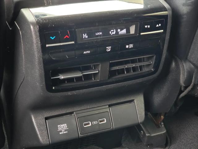 2023 Acura MDX Technology Package