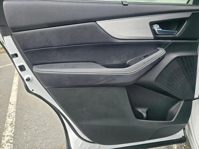 2023 Acura MDX Technology Package