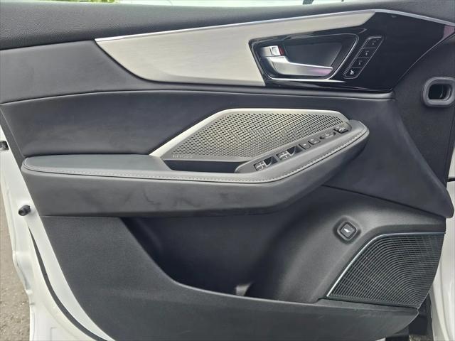 2023 Acura MDX Technology Package