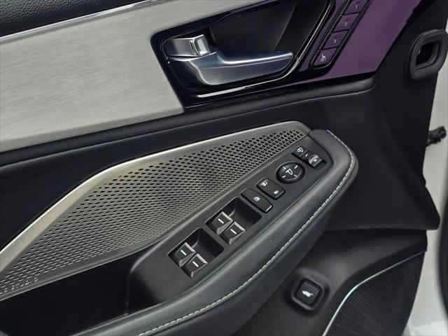 2023 Acura MDX Technology Package