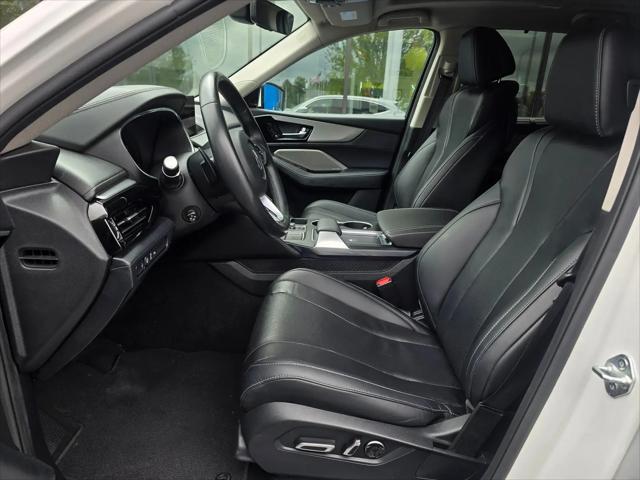 2023 Acura MDX Technology Package