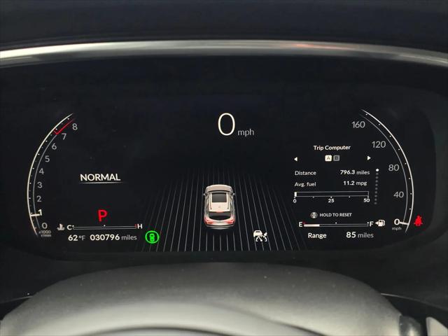2023 Acura MDX Technology Package