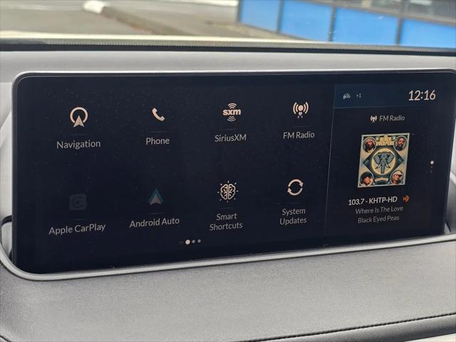 2023 Acura MDX Technology Package
