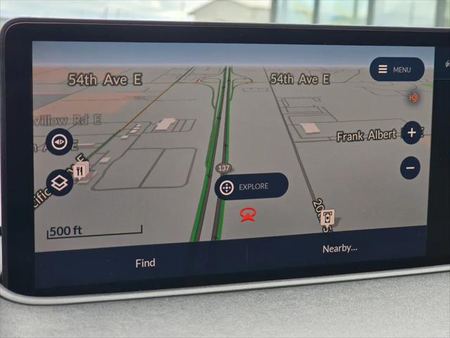 2023 Acura MDX Technology Package